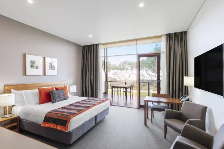 Racv Inverloch Resort
