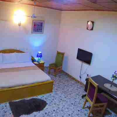 St Mary's at Hills Guest House Rooms