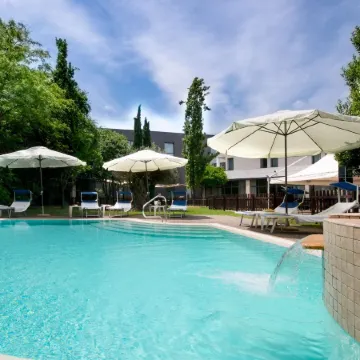 voco Parma & Congressi by IHG