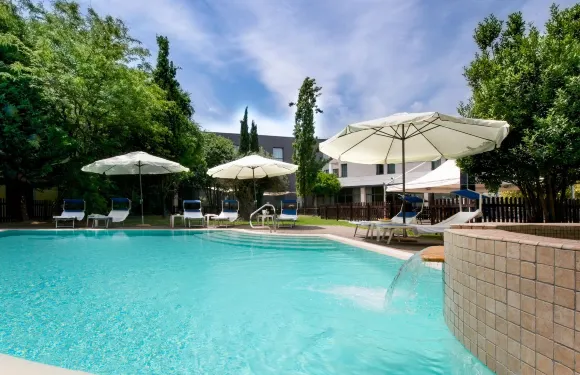 帕爾瑪國會酒店