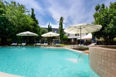 Hotel Parma & Congressi Hotels in Trecasali