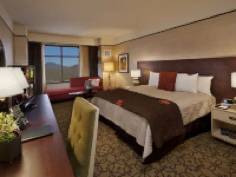 Casino del Sol Resort Tucson Hotels in Tucson