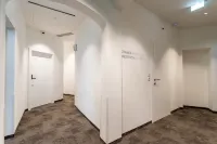 DaunTown Rooms - Self Check-IN