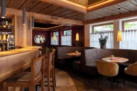 Artnatur Dolomites Hotel & Spa - bar