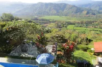 Rinconcito Verde فنادق في Agua Caliente