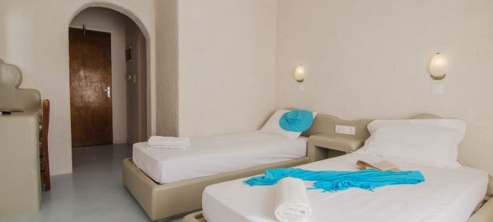Olga Hotels in Ios