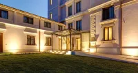 Hotel Parco Delle Fontane Hotels in Siracusa