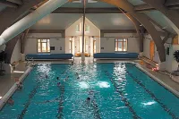 Treacy's Hotel & Slaney Suites Wexford - Pools