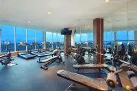 Platinum Adisucipto Hotel & Conference Center - Gym