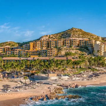 Grand Fiesta Americana Los Cabos All Inclusive Golf & Spa