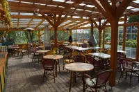 Reethäuser auf Rügen Hotel a Gohren