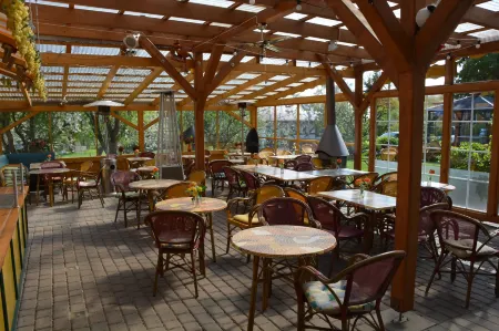 Reethäuser auf Rügen Отели в г. Мёнхгут