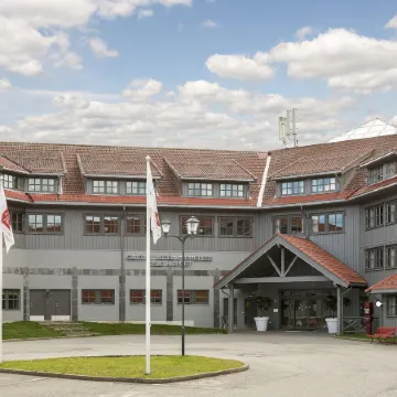 Clarion Hotel Oslo Airport