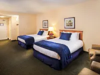 The Landing Hotel Hotels in Ketchikan