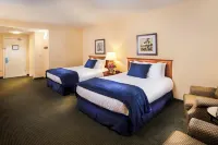 The Landing Hotel Hotels in Ketchikan