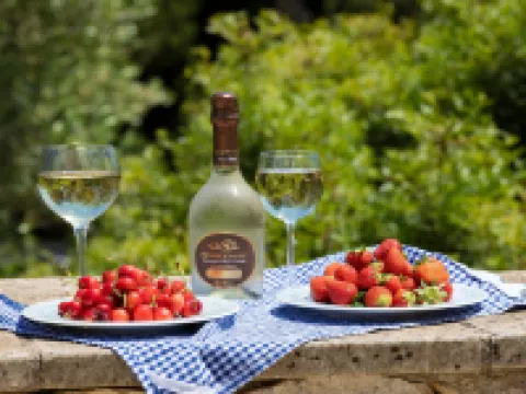 Pajara Rugiada Hotéis em Alessano