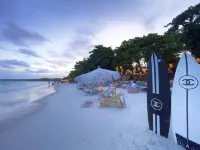 Tonsak Resort - Sea View