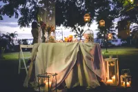 Il Vigneto Resort Hotels in Menfi