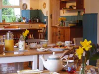 Lobhill Farmhouse Bed and Breakfast and Self Catering Accommodation