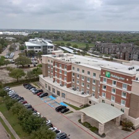 Holiday Inn & Suites HOUSTON WEST - WESTWAY PARK by IHG