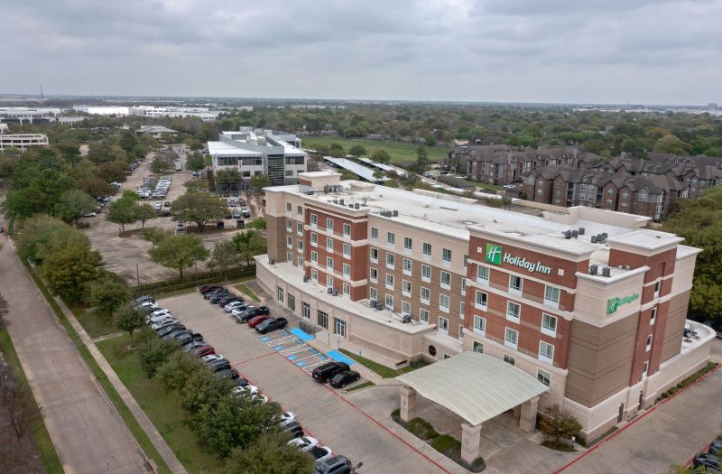 Holiday Inn & Suites Houston West - Westway Park by IHG