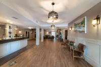 Prestige Inn Golden Hotels in Golden