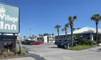 Village Inn Destin - parking