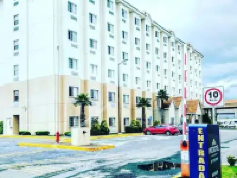 Microtel Inn & Suites by Wyndham Toluca Hotels in Toluca