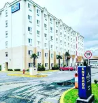 Microtel Inn & Suites by Wyndham Toluca 託盧卡酒店