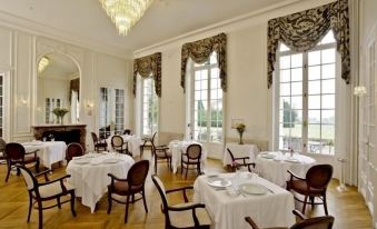 Wyndham Halcyon Resort la Souterraine