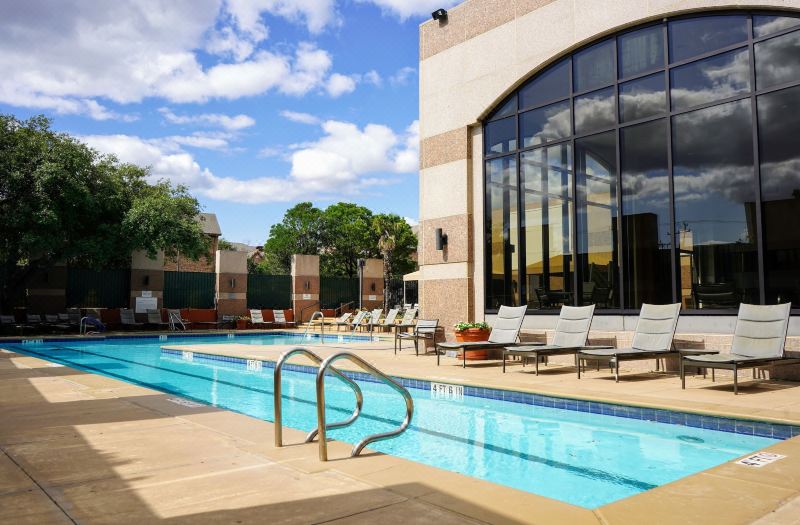 The Westin San Antonio North photo 5
