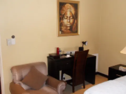 The Orchards Executive Accommodation