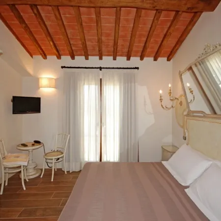 Molino di Foci