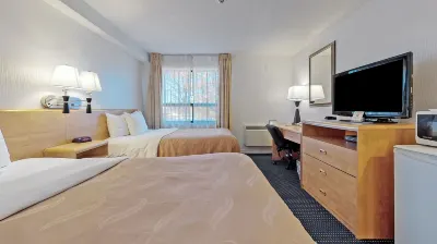 Ramada Inn Hotels in Arnprior