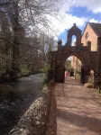 Dunster Mill House