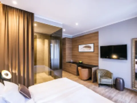 Teatro Suite & Rooms Hotels in Rijeka