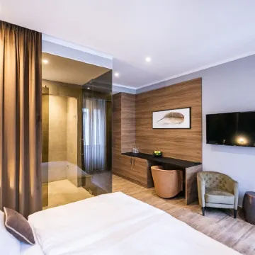 Teatro Suite & Rooms