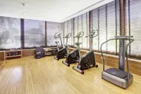 Grupotel Nilo & Spa - Gym