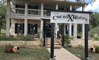 The Crossroads Inn