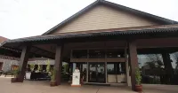 蘭卡威舄湖度假村私人公寓飯店 瓜拉姆達住宿飯店