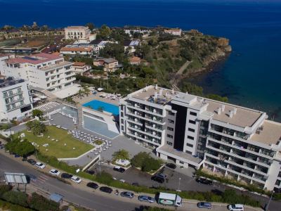 Hotel Santa Lucia le Sabbie d'Oro