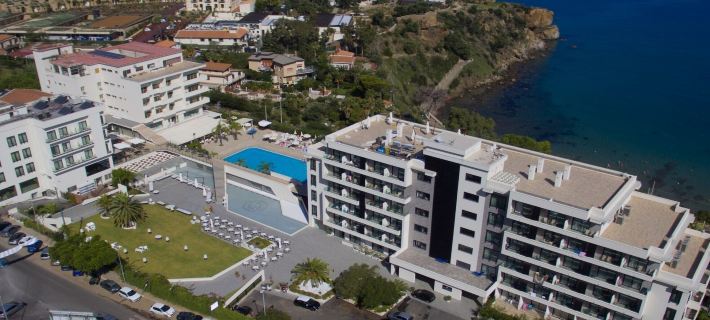 Hotel Santa Lucia le Sabbie d'Oro Hotels in Cefalù