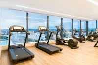 Radisson Blu Hotel Larnaca Hotels in Larnaka