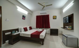 SM Royal Suites