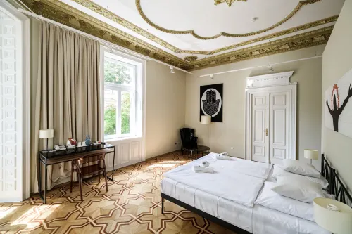 Home Aparthotel Hotel a Cracovia