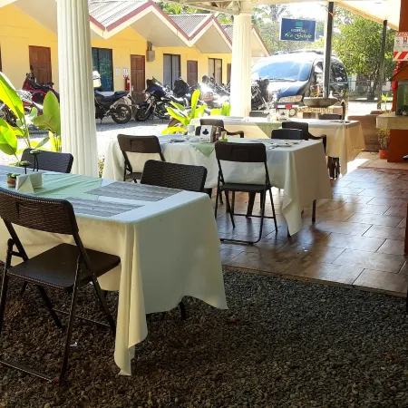 Hospedaje la Galerie