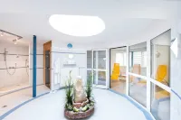 Parkhotel Zur Klause - Spa