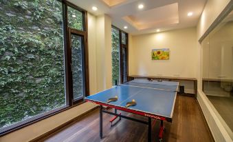 Snow Valley Resorts Shimla