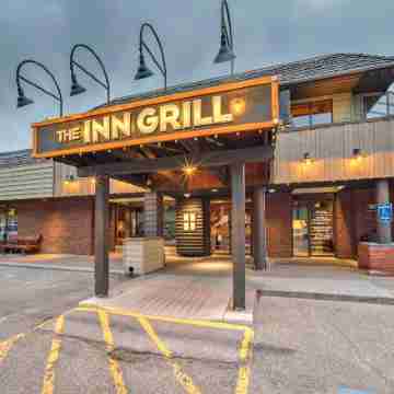 Jasper Inn & Suites by Innhotels Hotel Exterior