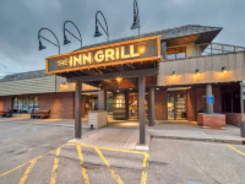 ジャスパー イン & スイーツ バイ インホテルズ ジャスパーのホテル